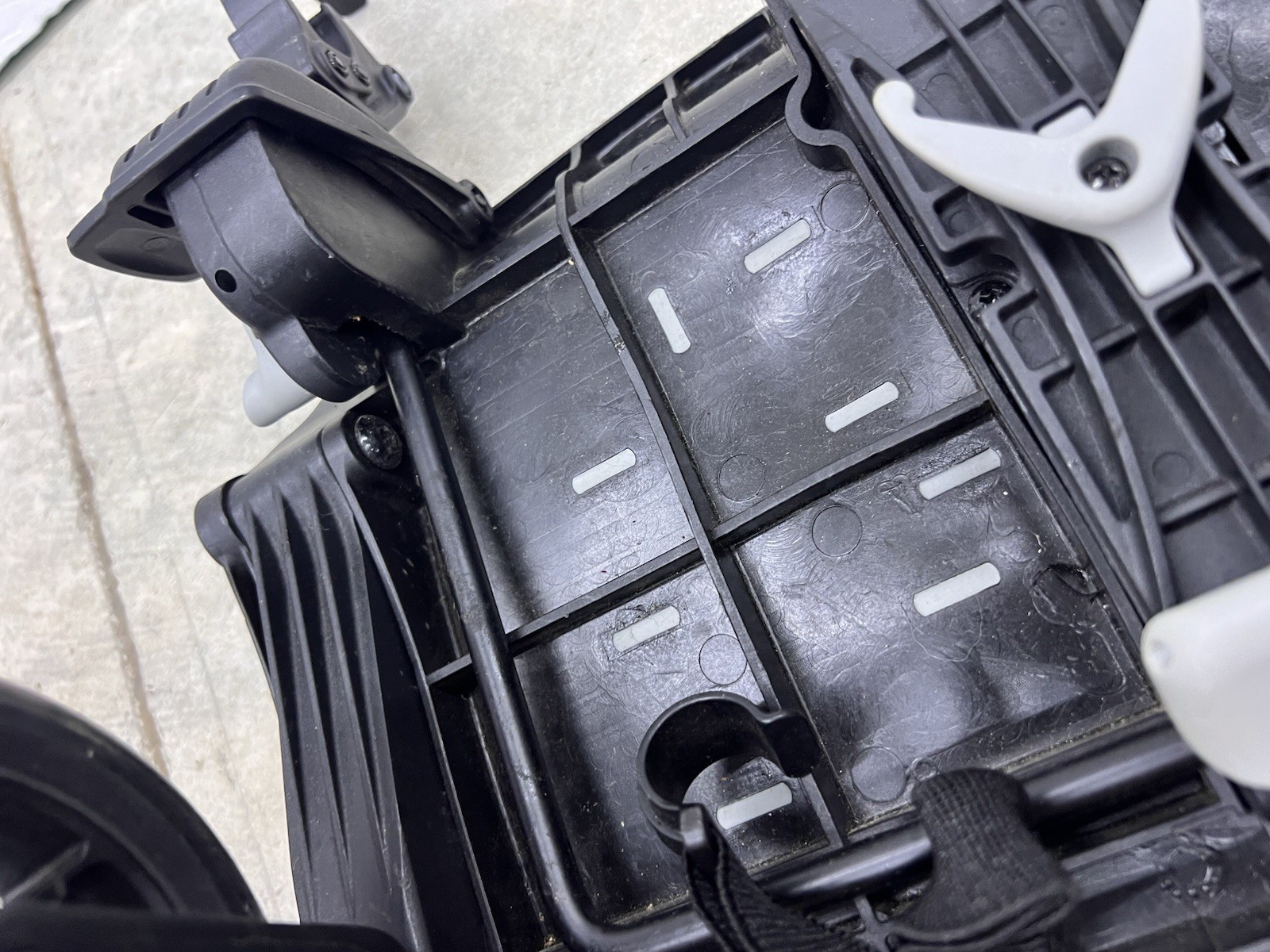 Baby Jogger Glider Board