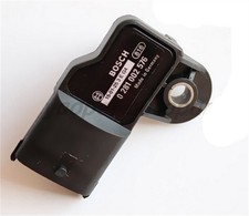 Pressure Sensor For Volvo 20524936 Bosch 0281002576 0281002743 Intake Manifol ot