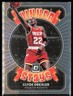 2021-22 Panini Donruss Optic - Winner Stays Clyde Drexler #15