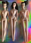 vintage barbie Bild Lilli clone dolls 1960's