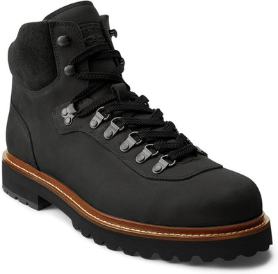 POLO RALPH LAUREN Alpine Leather Trail Boots