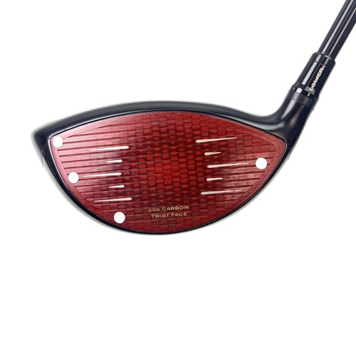Taylormade Stealth 2 Driver / 10.5 Degree / Ventus TR 5S Stiff Flex - Picture 5 of 9