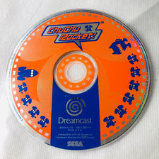 ebay® Auktion 286924798082 | Videospiel ChuChu Rocket nur Disc Sega Dreamcast Thumbnail of ebay® auction 286924798082 | Videospiel ChuChu Rocket nur Disc Sega Dreamcast
