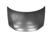 Sherman Hood Panel Canadausa Built For Honda Civic Sedan 2012-2013 Capa