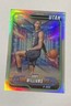 2025 Topps Chrome Basketball Cody Williams RC Refractor #160 Utah Jazz 🔥