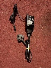 Rotax. Iamme 12v Battery Charger. OTK Good Working Order