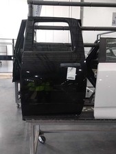Used Rear Left Door Assembly Rear Side Fits 2015 Ram Dodge 1500 Pickup Quad Cab Used Rear Left Door Assembly Rear Side Fits 2015 Ram Dodge 1500 Pickup Quad Cab