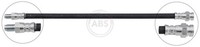 Bremsschlauch A.B.S. SL 2720 FüR Renault Talbot Peugeot CitroËN C15 18 Variable