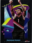 2024 Topps Finest Basketball Anfernee Simons #280