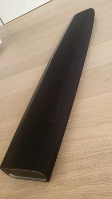 Denon HEOS Soundbar Schwarz 4x HDMI ARC, Bluetooth, Wifi