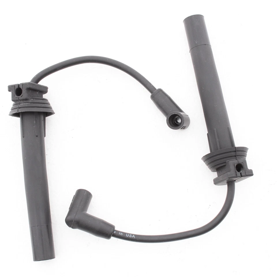 Cable de encendido de bujía ProSpark Premium 9653 para 96-05 Neon 96-00 Stratus 2,0 L Foto 2 de 3