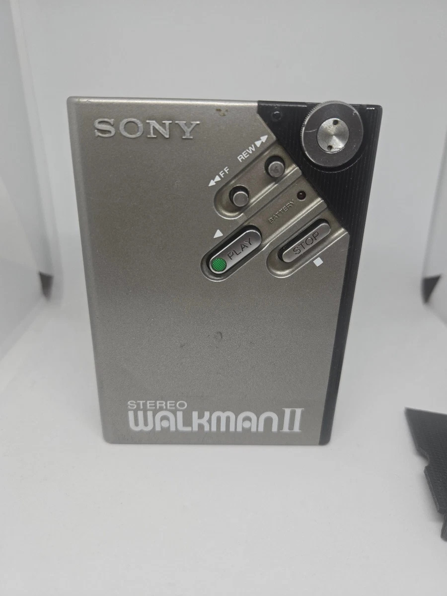 Sony Wm 2 for sale - eBay