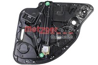 Metzger Fensterheber 2160755 FüR MERCEDES-BENZ