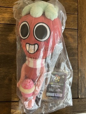 NEW Dandy's World SPROUT First 1st Edition Deluxe Plush Toy CultureFly On Hand
