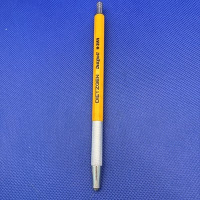 ハンドメイド鉛筆3394 Dietzgen Designoll n-3159 ITALY Lead Holder drafting pencil same