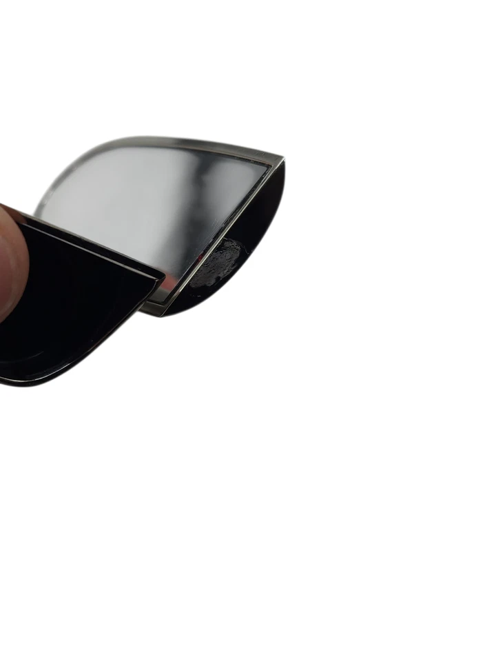 GUERLAIN Rouge G Lipstick Greta 22 Shade Complete Mirror Case Sleeve DAMAGED TIP - Image 4 of 4