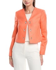 Tahari Asl Jacket Women's