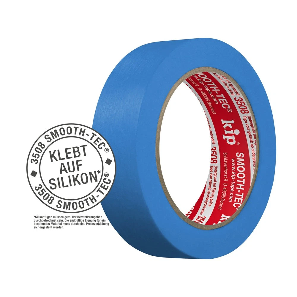 KIP© 3508 SMOOTH-TEC®
