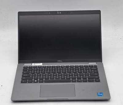 Dell Latitude 5431 | i5-1250P |  16GB RAM | 256 GB SSD | No OS | See Desc