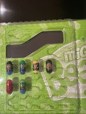 2011 DC Mighty Beanz W/ RARE Red Tornado Bean Case Not Included 