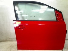TÜR RECHTS VORNE DOOR RIGHT FRONT VW Up! (121) Hatchback 1.0 12V 60 (CHYA) 2014