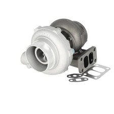 Turbocharger Fits New Holland 8970a 8970 87840271 Fits Ford 8970 F2nn6k682ga