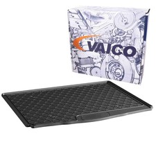 VAICO GUMMI KOFFERRAUMWANNE PASSFORM passend für JEEP RENEGADE | V33-0737