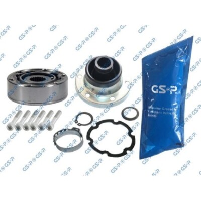 1x Gelenk, Längswelle GSP 618001 passend für FORD HOLDEN
