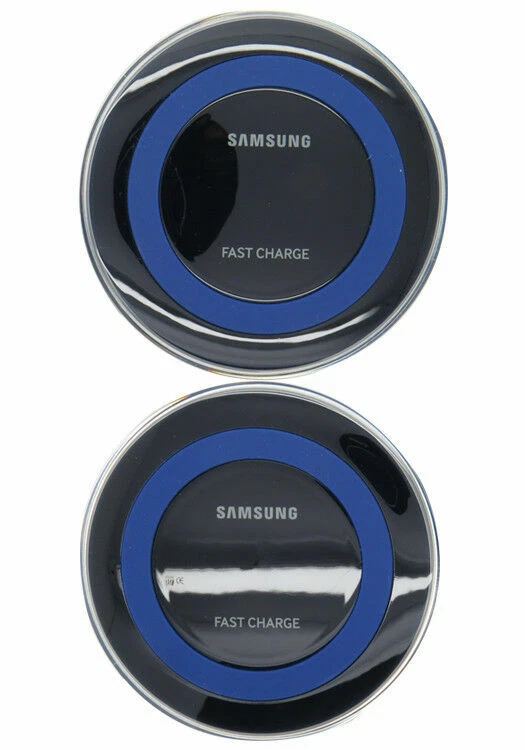 Samsung Qi Wireless Fast Chargers: Read Description - Image 3 of 3