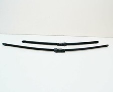 NEU BMW X3 G01, F97 SCHEIBENWISCHERARME VORNE 61617469820 7469820 ORIGINAL