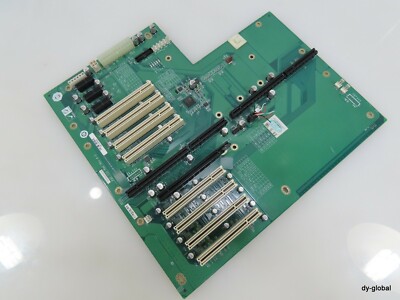 IEI 13-slot backplane board Used PXE-13S-R42 REV:4.2 PCB-I-E-1112=6DX4