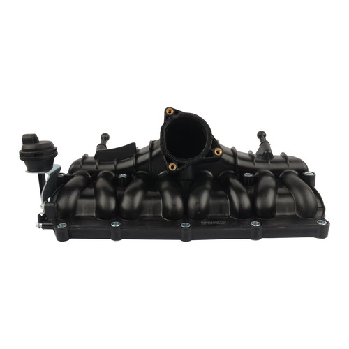 Collecteur d'admission para 2.0TDI Audi A3 A6 VW Golf V Passat 3C Jetta Touran - Bild 3 von 12