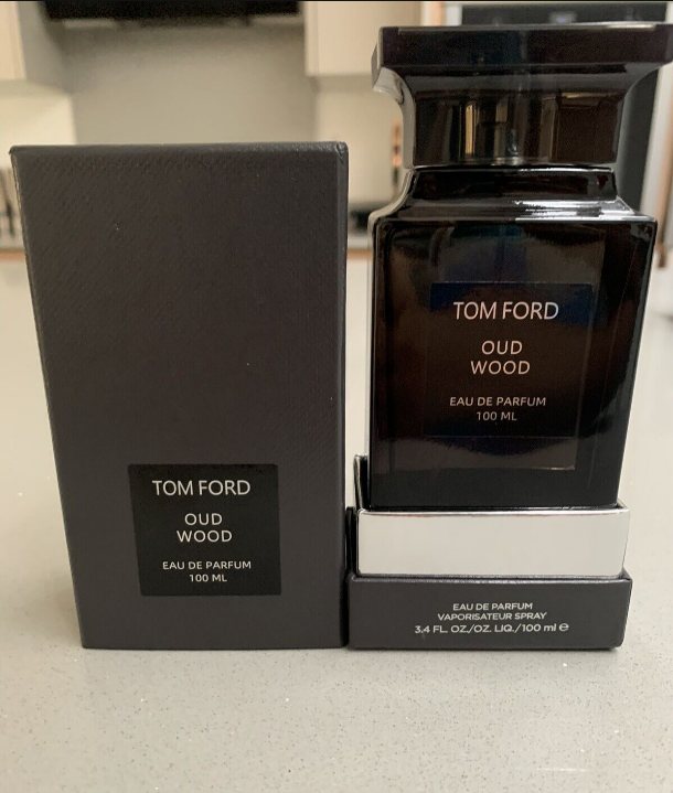 Oud Wood Eau De Parfum Spray 3.4 oz (Men) | eBay Oud Wood Eau De Parfum Spray 3.4 oz (Men) | eBay