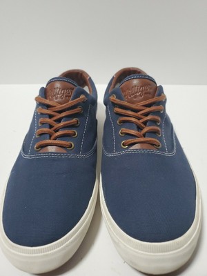 tommy hilfiger canvas shoes womens