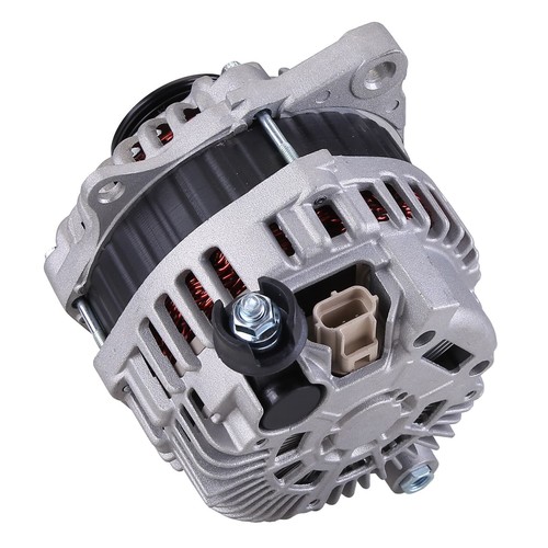 Alternator 150A fit for 2007-2014 Ford Edge Fusion Taurus,2007-2012 Lincoln MKX MKZ 3.5L,Replacement# 7T4T10300AD, 7T4T10300AE(511y Alternator 150A fit for 2007-2014 Ford Edge Fusion Taurus,2007-2012 Lincoln MKX MKZ 3.5L,Replacement# 7T4T10300AD, 7T4T10300AE(511y