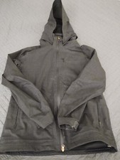 Ladies Lg Rossignol Ski/Snowboard Jacket