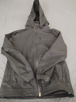 Ladies Lg Rossignol Ski/Snowboard Jacket