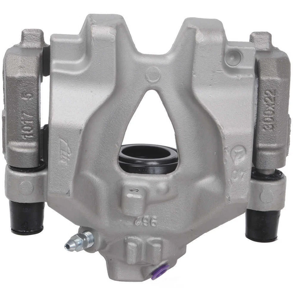 Pinza de freno de disco para Mercedes-Benz E550 C350 E350 2010-2017 CARDONE REMAN Foto 3 de 4