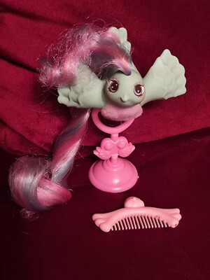 My little Pony Fairytailes CLOUD puff Tailes 1986 Vintage