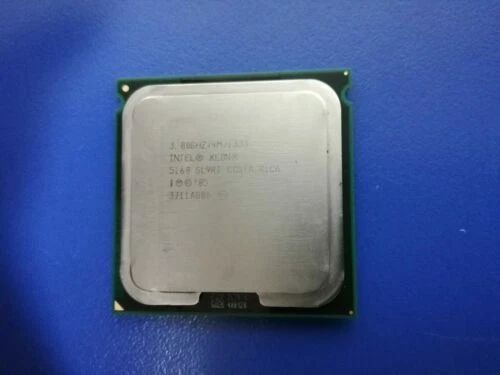 Processori e CPU LGA 771/socket j per prodotti informatici