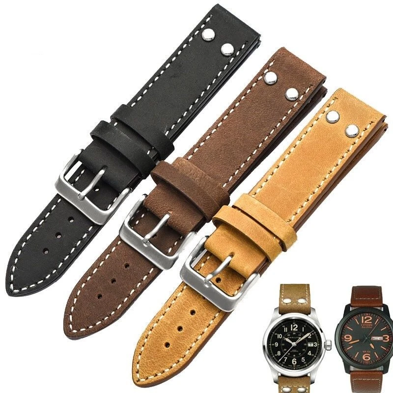 Stowa flieger strap top