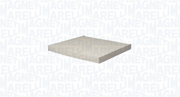 Fits MAGNETI MARELLI 350203061880 cabin filter TOYOTA COROLLA - Image 3