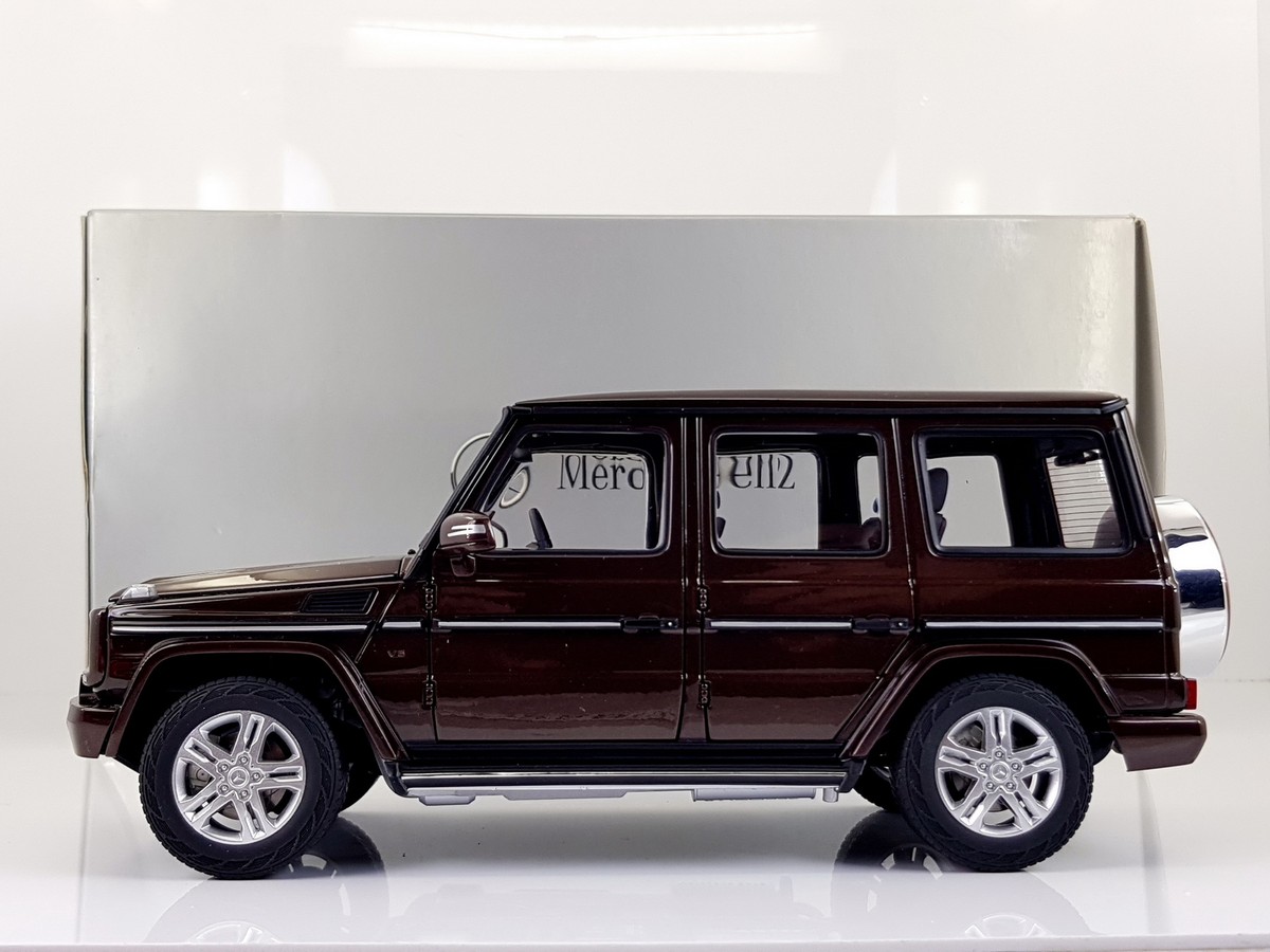 a uｔo art g クラス A.R.T W463 G-Class｜BALLERS【ボーラーズ】