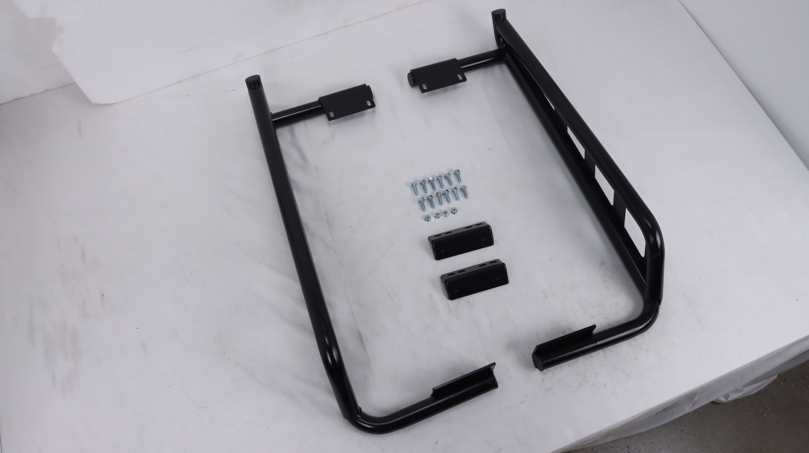 Rock Sliders Side Nerf Bars for 2008-2014 Polaris RZR 570/ RZR 800/ RZR 800 S