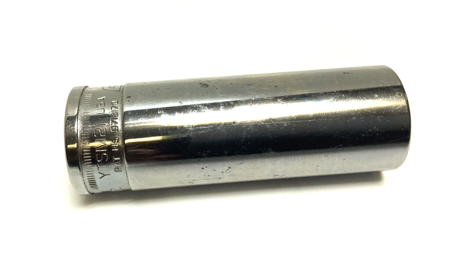 NEW Snapon™ 1/2" drive YTSM21 21 mm 6point FDX Socket Flank Drive Extra eBay