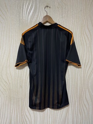 CHELSEA 2010 2011 AWAY FOOTBALL SHIRT SOCCER JERSEY ADIDAS P00205