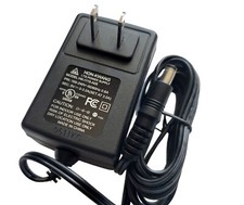 Hon-Kwang I.T.E. Power Supply HK-l115-A05 100-240V 50/60Hz 0.6A 5V 0-3.0A - NEW