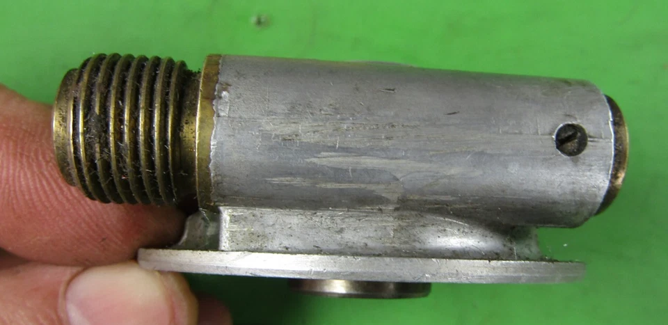 Honda CL72 CL77 250 305 Velocímetro Calibre Drive🔥p/n 44800-273-000🔥OEM🔥¡Bonito!! Foto 3 de 4