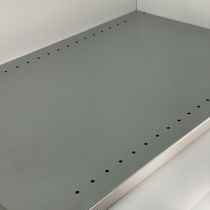 36"x24" Penco Clipper Type Shelf 800lb. Capacity with 4 clips Grade A Used