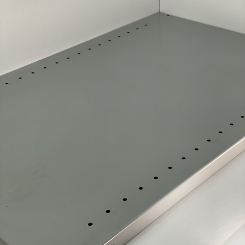 36"x24" Penco Clipper Type Shelf 800lb. Capacity with 4 clips Grade A Used